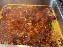 -洞子口重庆鲜货火锅(楚翘城旗舰店)