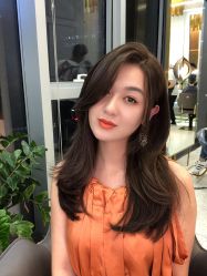 -3AM·S HAIR SALON烫发染发接发