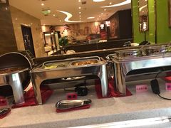 大堂-尊品牛排(沙湾印象汇店)