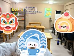 -刘记姐妹烧烤(十二中街店)