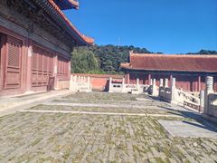 -清东陵