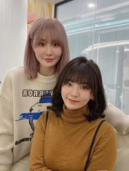 -OnHair造型