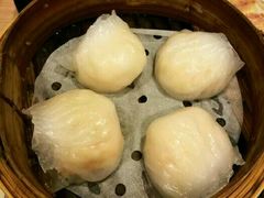 -添好运点心专门店(中环IFC店)