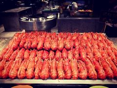 -解放碑威斯汀酒店-知味国际美食餐厅