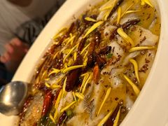 -太二酸菜鱼(正大广场店)