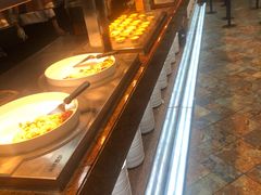 自助取餐区-汉巴味德(大悦城店)