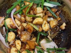 -老廣食堂(区庄店)