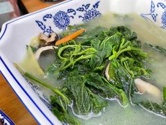 -老客家美食• 竹筒饭• 河鲜(龙门永汉店)