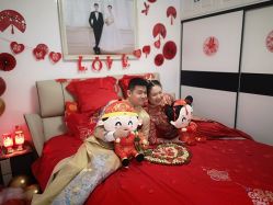 -ZHICOME·稚蔻婚纱礼服造型定制(西安龙首印象城店)