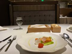 -王品牛排(郑州大卫城店)