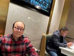 -香港新发烧腊茶餐厅(书城店)