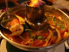 -Onion restaurant