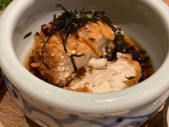 -隐泉之语日式料理(王府中环店)