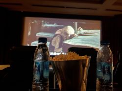 -颐和宾馆宴会厅