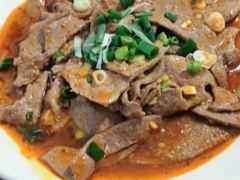 -老家猪肝面(石油路店)