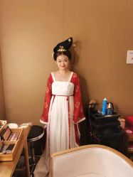 点击看大图 -盘子女人坊古装写真摄影(长春总店)