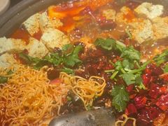 -师烤·豆花烤鱼(广州荔湾扬韬广场店)
