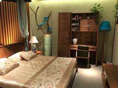 -红树湾家具博览中心(番禺店)