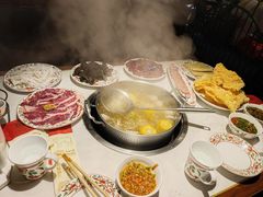 -汕头八合里海记牛肉店(清河店)