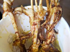 -南门头上美食街