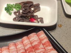 -海底捞火锅(枫蓝国际购物中心店)