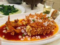 -扬州狮子楼·非遗淮扬菜(总店)