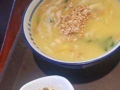 -老雒阳面馆·水席(洛宁高速路口店)