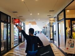 -三井奥特莱斯购物城(爵士之梦长岛店)