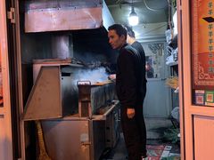 门面-同来顺烧烤餐厅(哈尔滨道店)