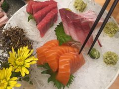 -吟松日式料理(莘庄店)