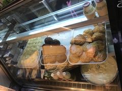 -韩国利尔面包(桂林路店)