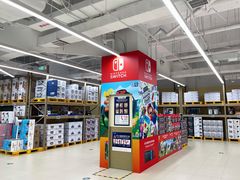-盒马X会员店(王府井奥莱UP TOWN店)