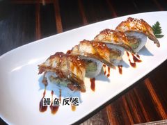 -山葵家·创意料理(宁波来福士店)