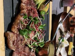 -YUE·6·西式融合餐厅(外滩六号店)