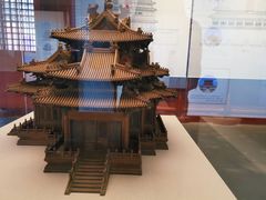-北京古代建筑博物馆