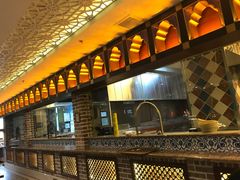 -巴依老爷新疆美食(望京小街店)