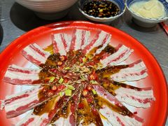 -胡同泥炉烤肉(令闻街店)