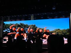 -超级猩猩健身·团课·瑜伽(花园道店)