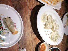 -前海沿·青岛菜(大拇指广场石老人店)