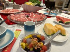 -天宜隆蘑菇宴火锅(石景山旗舰店)