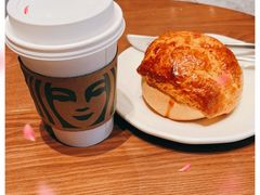 -星巴克(厦门SM新生活广场店)