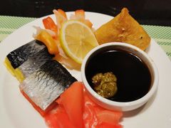 -云尚自助餐厅(佛山南海瞻云酒店)