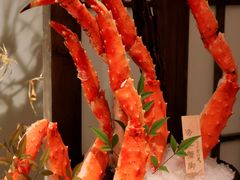 -上井料理黑金店(IFS国金中心店)