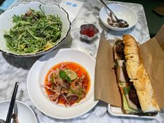 -PHO爺·越南料理(亦庄大族广场店)