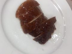 全聚德精品烤鸭-全聚德(前门店)