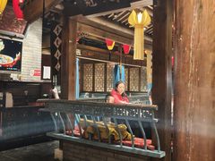 -北平盛世·新京菜·北京烤鸭(劲松·双井店)