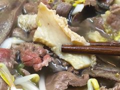 -潮镇老尾牛杂(环城西路店)