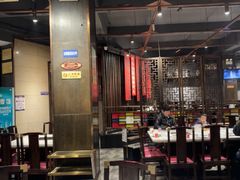 -红鼎坊·老成都火锅(新南门店)