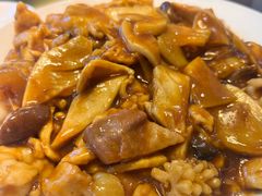 -惠宾饭庄(中山路店)