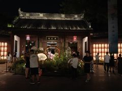 -钱王祠